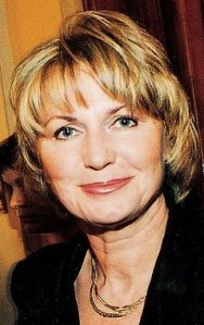 Eliska Balzerová