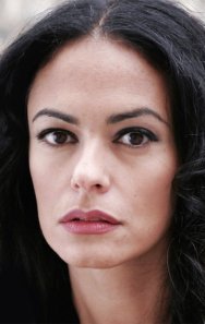 Maria Grazia Cucinotta