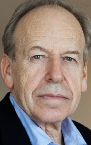 Rüdiger Vogler