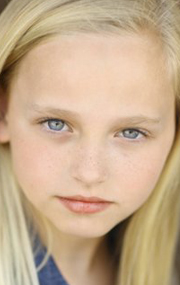 Madison Wolfe
