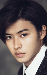 Kento Yamazaki