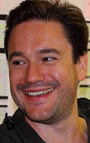 Rufus Jones