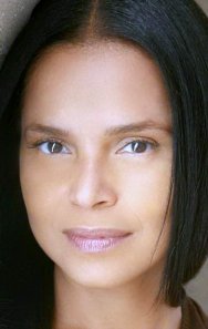 Victoria Rowell