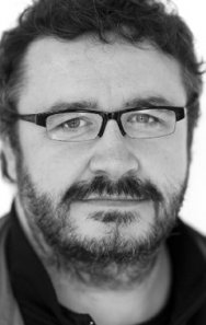 Mark Benton