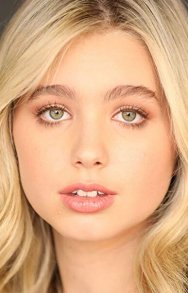 Lilia Buckingham