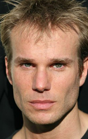James Marshall