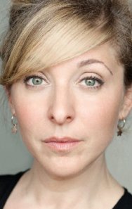 Tracy-Ann Oberman