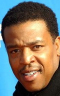 Russell Hornsby