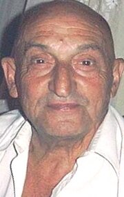 Jean Luisi