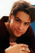 Will Friedle