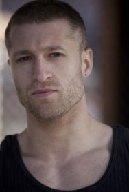 Graham Wolfe
