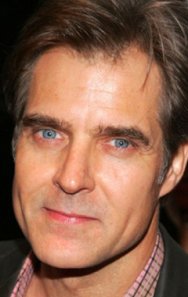 Henry Czerny