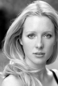 Alice Orr-Ewing