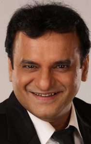Paresh Ganatra