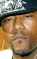 Ricky Harris