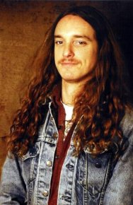 Cliff Burton