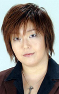Megumi Ogata