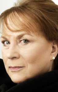 Pam Ferris
