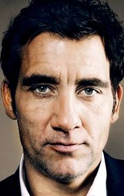 Clive Owen