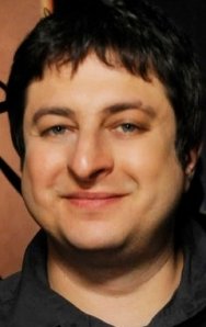 Eugene Mirman