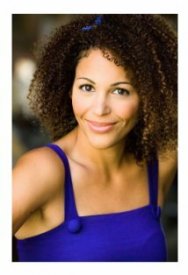 Michelle Merring