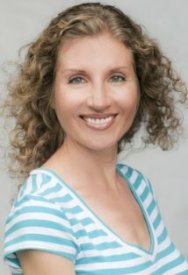Margareta Moir