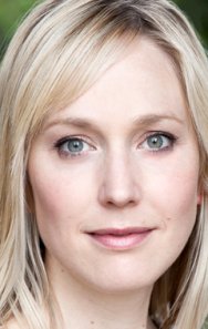 Hattie Morahan