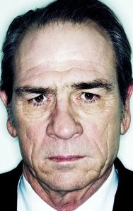 Tommy Lee Jones