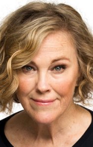 Catherine O'Hara