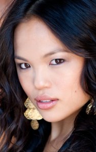 Nikki SooHoo