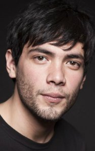 Diego Calva