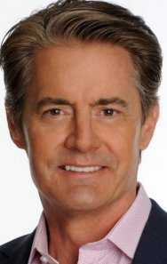 Kyle MacLachlan
