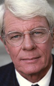 Peter Graves