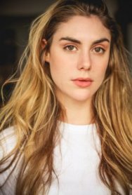 Elena Saurel