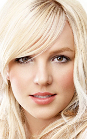Britney Spears