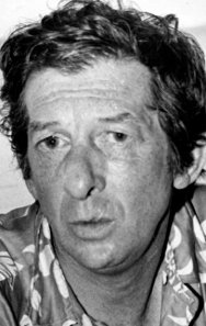 Jack MacGowran