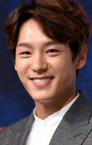 Kwak Shi-yang