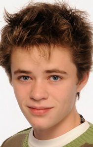 Harrison Gilbertson