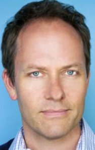 Tom Barnett