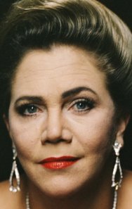 Kathleen Turner