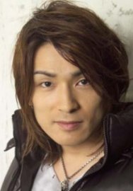 Masakazu Morita