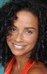 Rae Dawn Chong
