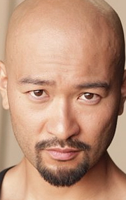 Masashi Odate