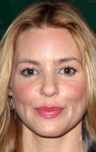 Olivia d'Abo