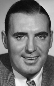 Pat O'Brien