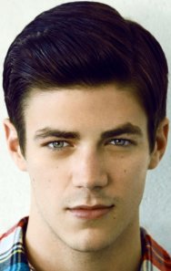 Grant Gustin