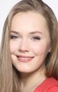 Magdalena Lamparska