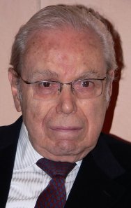 Javier Pérez de Cuéllar