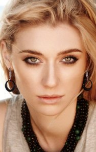 Elizabeth Debicki