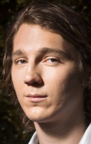 Paul Dano